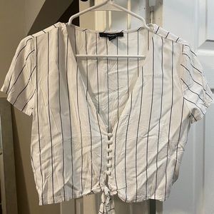 Forever 21 Crop Top